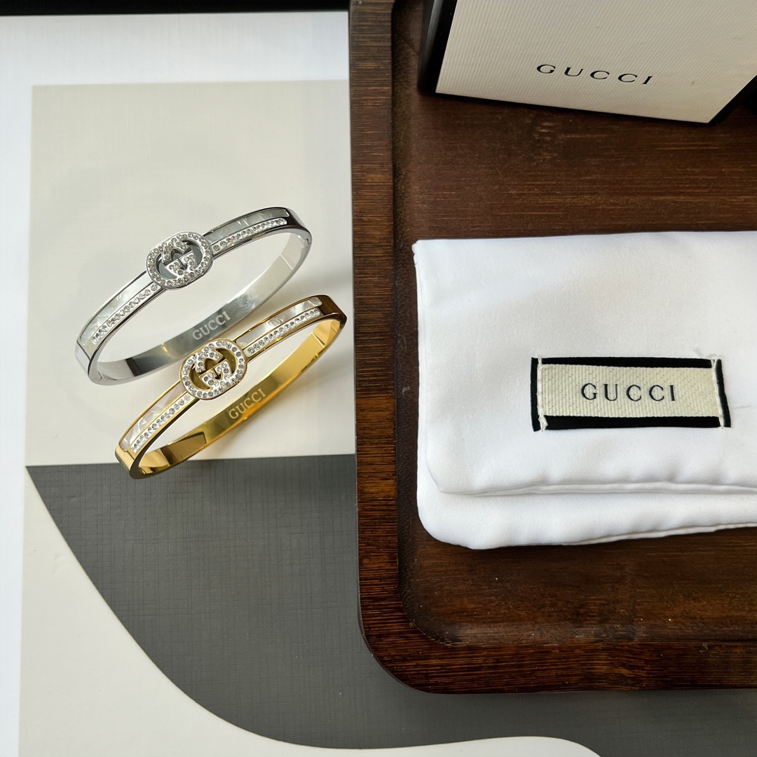 Replica GUCCI Bangle