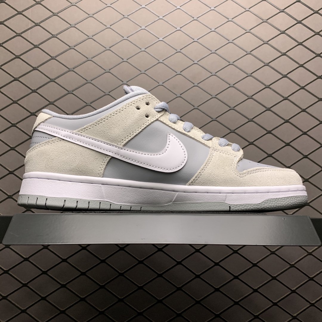 Replica Nike Dunk SB Shoe Nike SB Dunk Low Pro AR0778-110 36-48.5