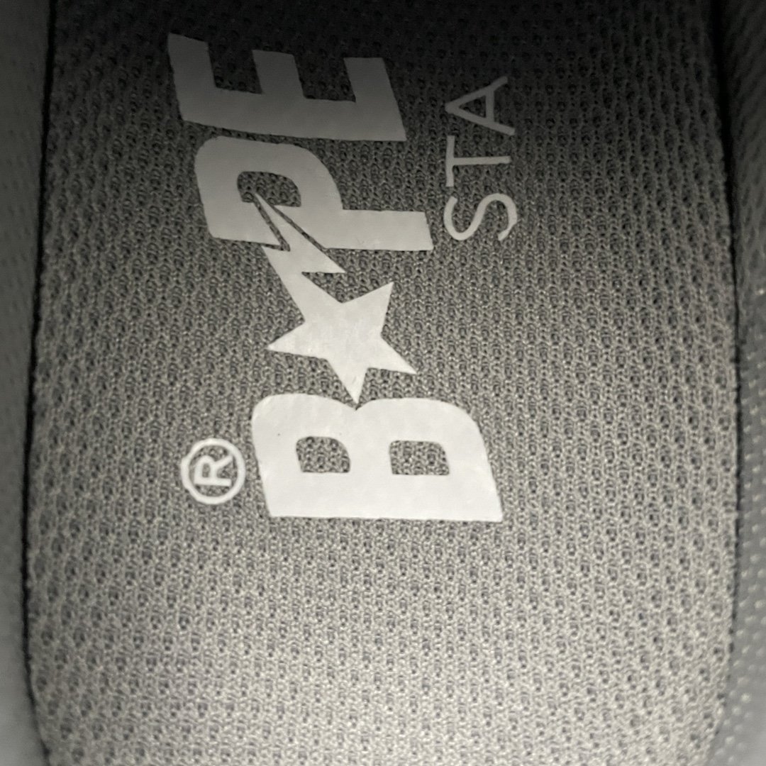Replica Bape Shoe Hajime Sorayama x Bape Sk8 Sta To Nigo Nigo