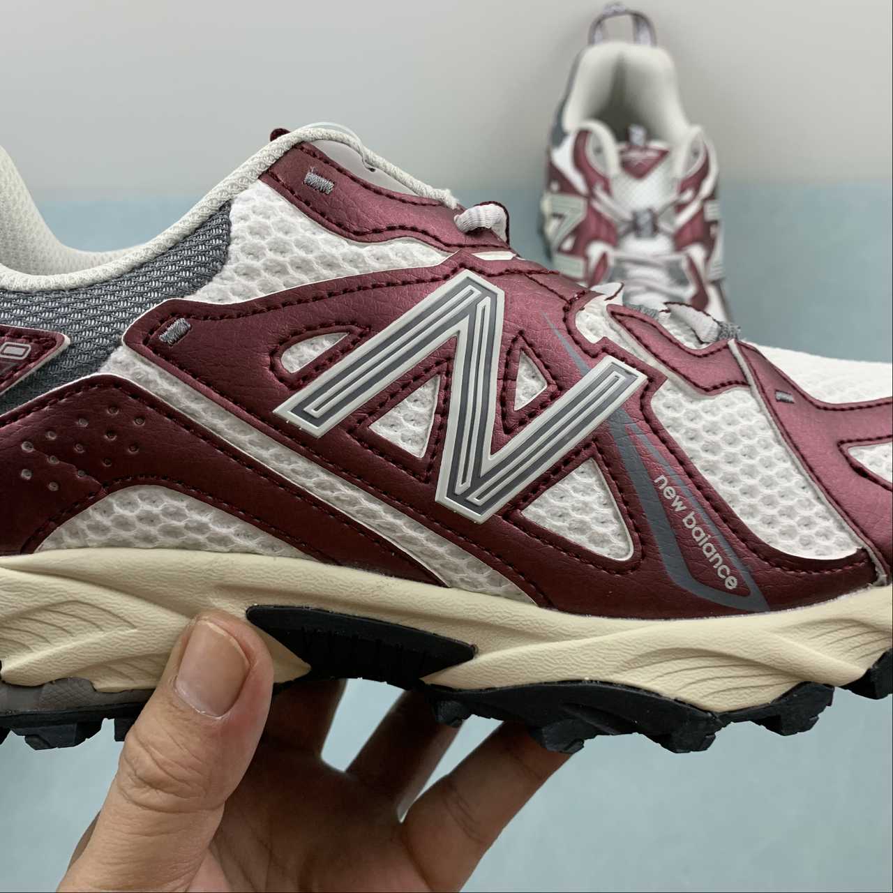 Replica New Balance Shoe New Balance NB610  ML610TMA  36-45