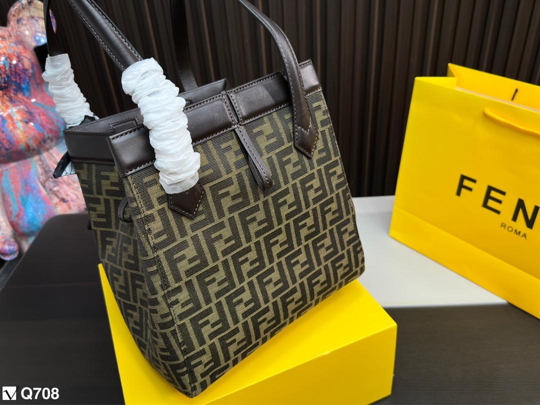 Replica Fendi Bag 25*28CM