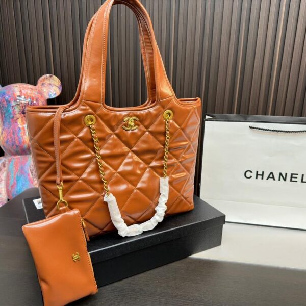 Replica Chanel Bag 28*34CM