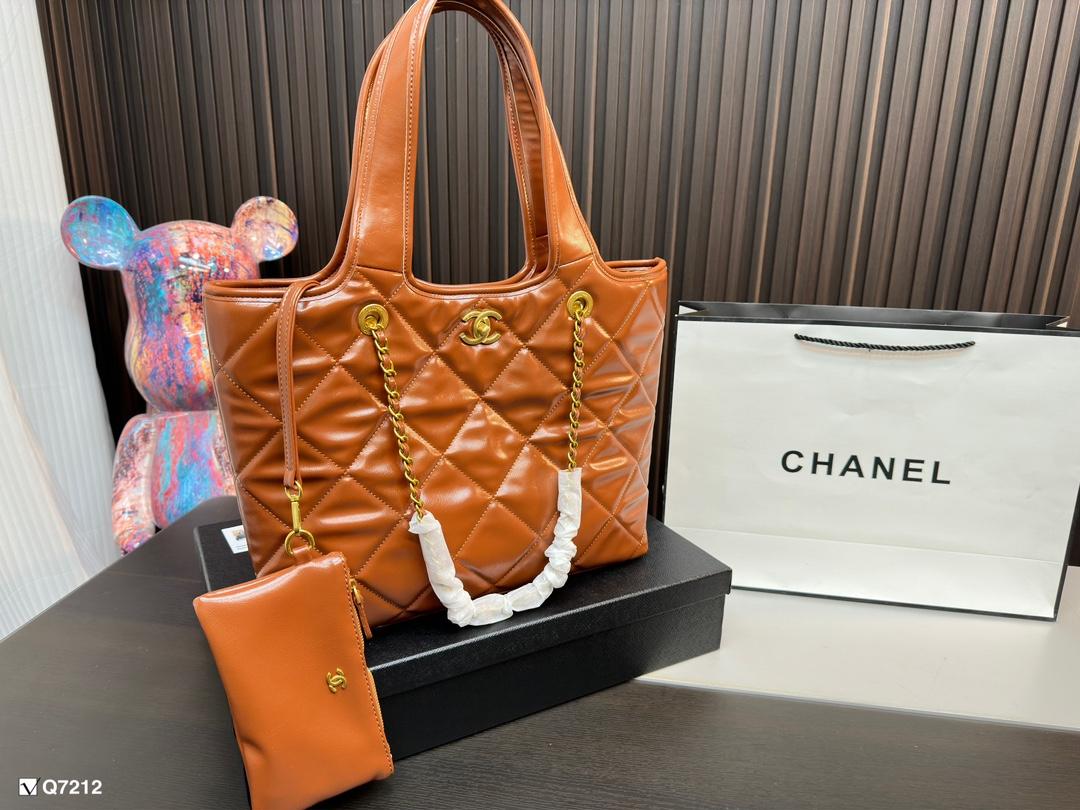 Replica Chanel Bag 28*34CM