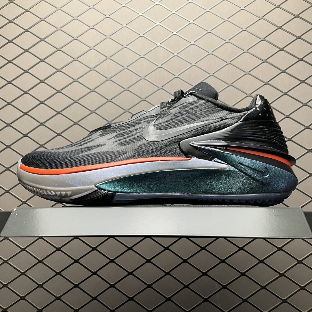 Replica Nike Shoe Nike Air Zoom G.T CUT    FV4144-001 Size 39-46 #37UFTU141