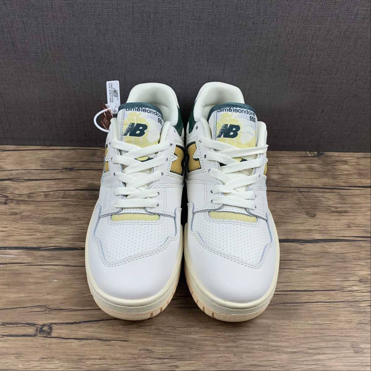 Replica New Balance Shoe New Balance NB550  BB550A2  36-45