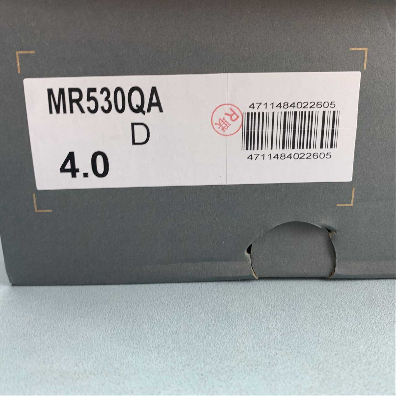 Replica New Balance Shoe New Balance NB530   MR530QA   36-44.5