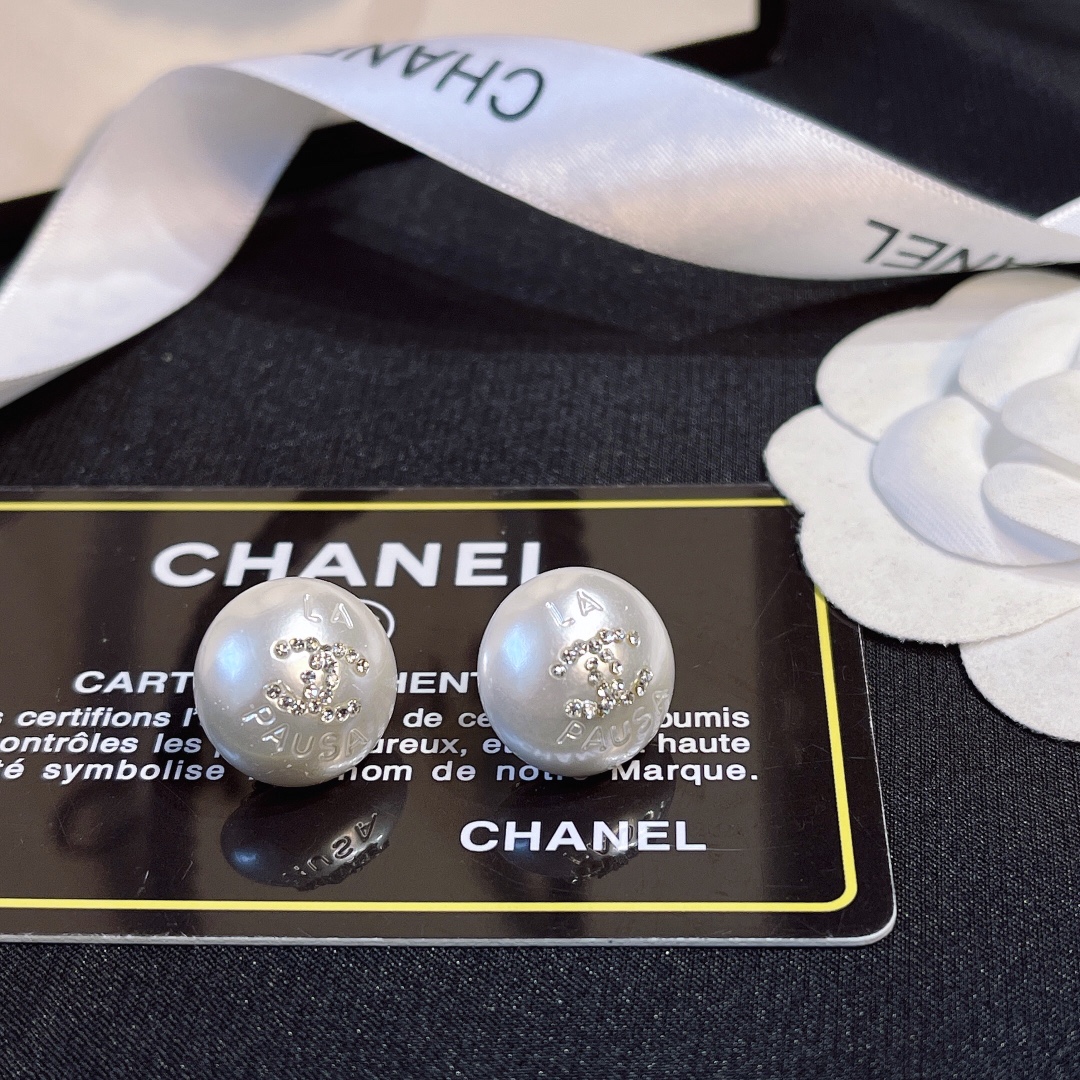 Replica CHANEL Earring