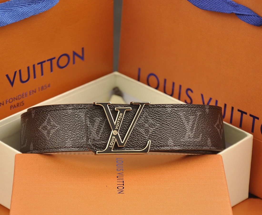 Replica LV belt