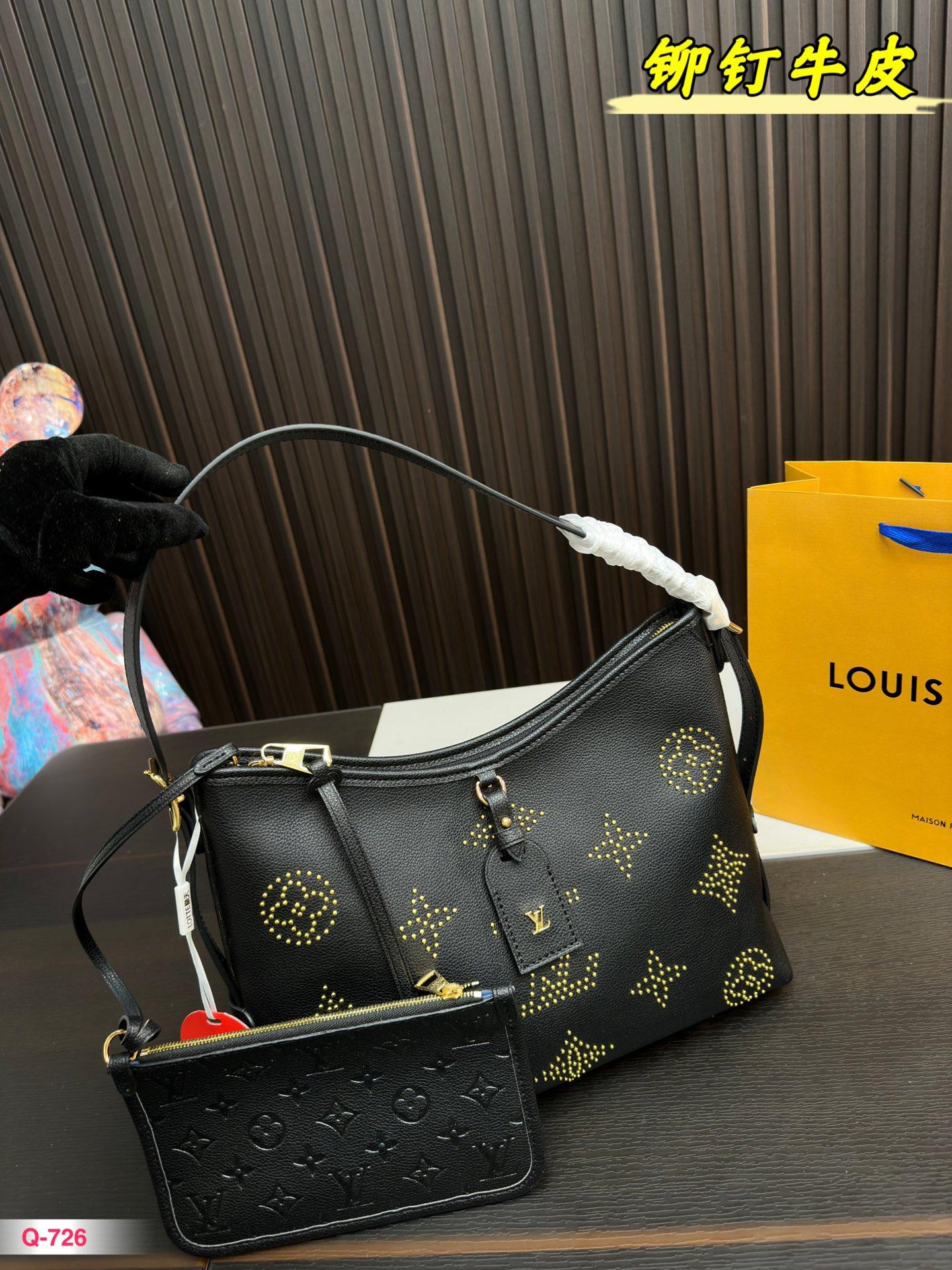 Replica Louis Vuitton Bag 31*21CM