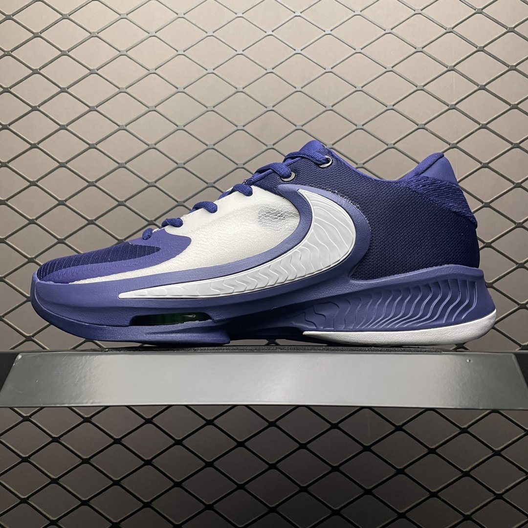 Replica Nike Shoe Nike Air Zoom Freak 4 EPDJ6149-001 Size 40-46 27YDEF13