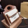 Replica Burberry Bag 22*19CM