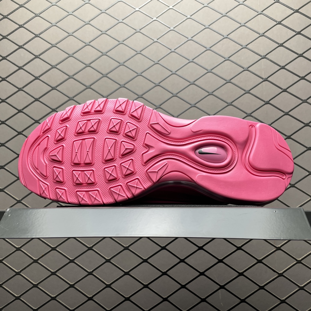 Replica Nike Air Max Shoe Supreme x NK Air Max 98 DR1033-600 Size 36-42