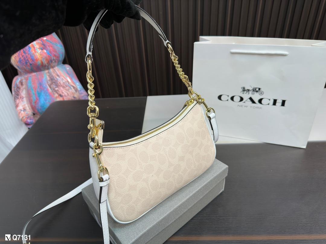 Replica Coach Bag 12*23CM