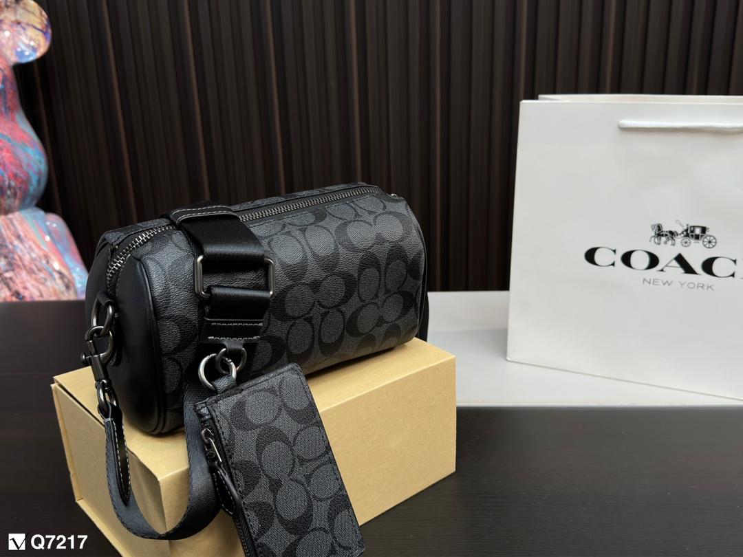 Replica Coach Bag 12*21CM