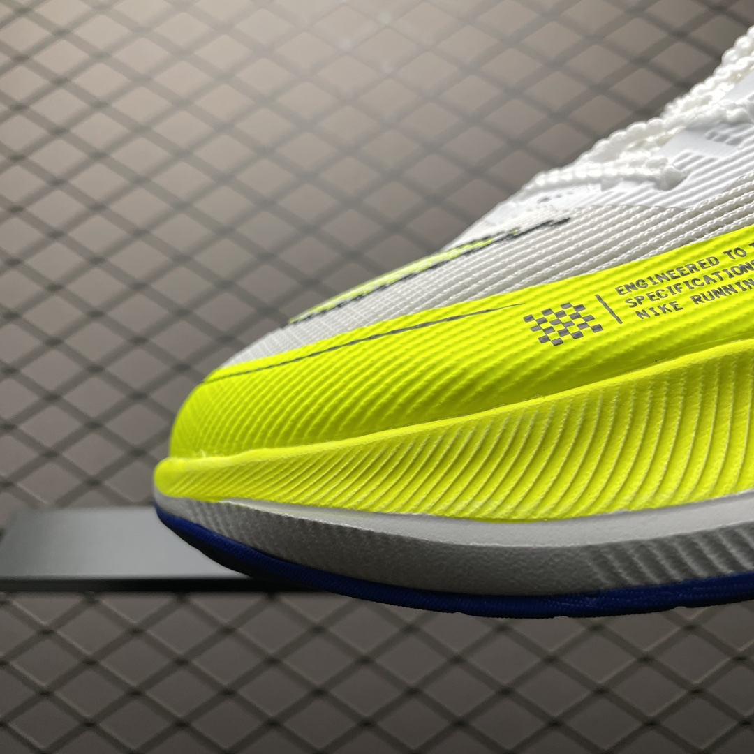 Replica Nike Shoe Nike ZoomX Vaporfly Next% 2 CU4111-103 Size 36-45