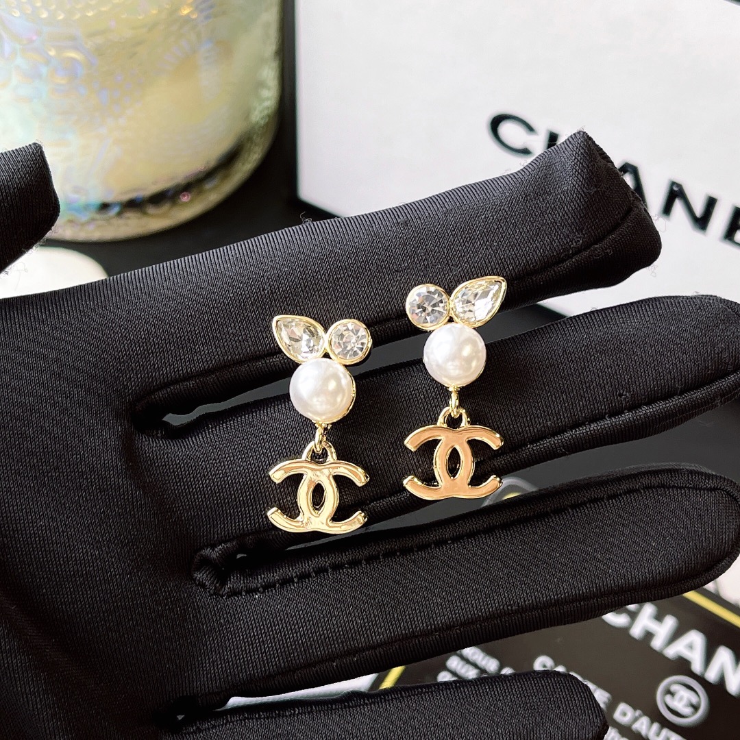 Replica CHANEL Earring
