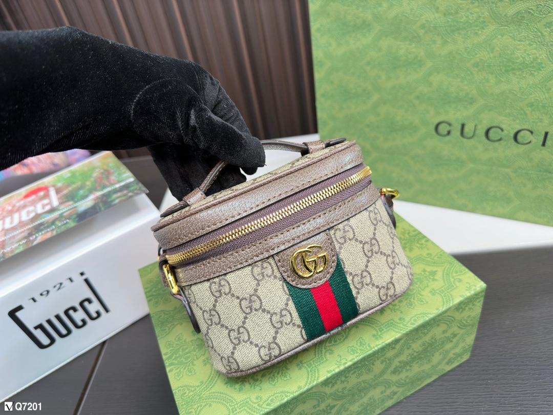 Replica Gucci Bag 15*11CM