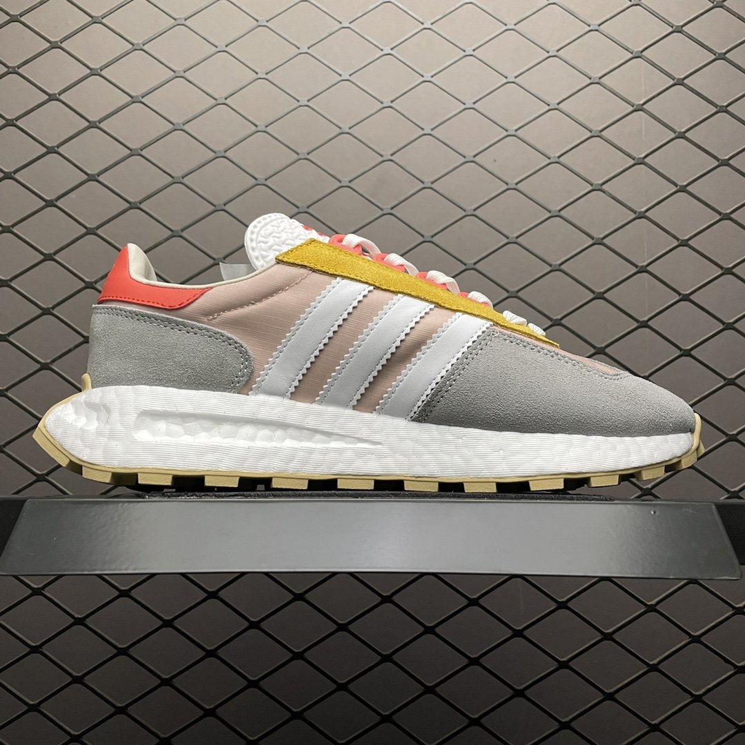Replica Adidas Shoe Adidas Retropy E5 Q47991 36-45
