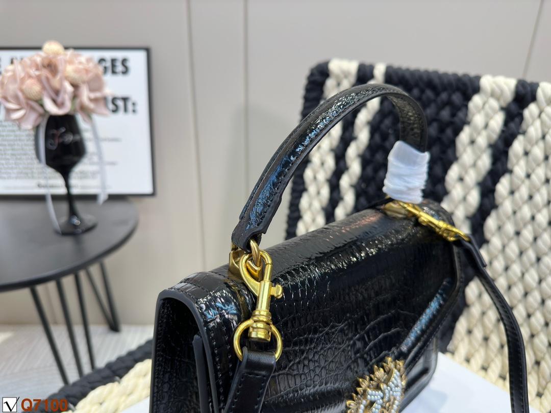 Replica Dolce Gabbana Bag 20*10*17CM