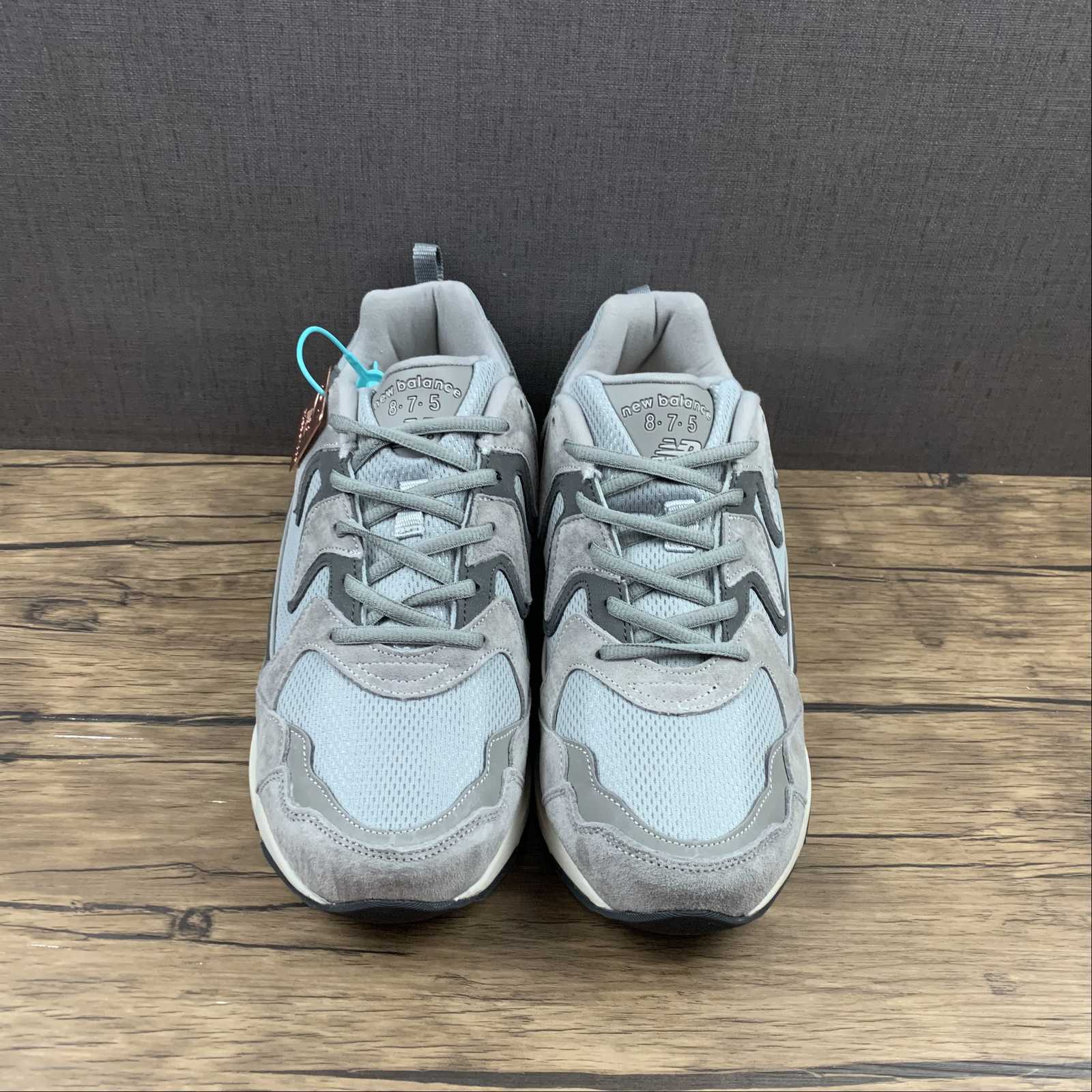 Replica New Balance Shoe New Balance NB875  ML875OG  36-45