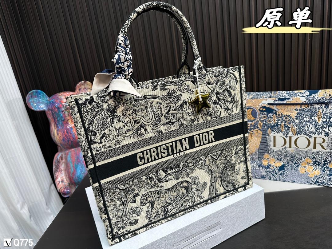 Replica Dior Bag  39*33CM/33*26CM/24*20CM