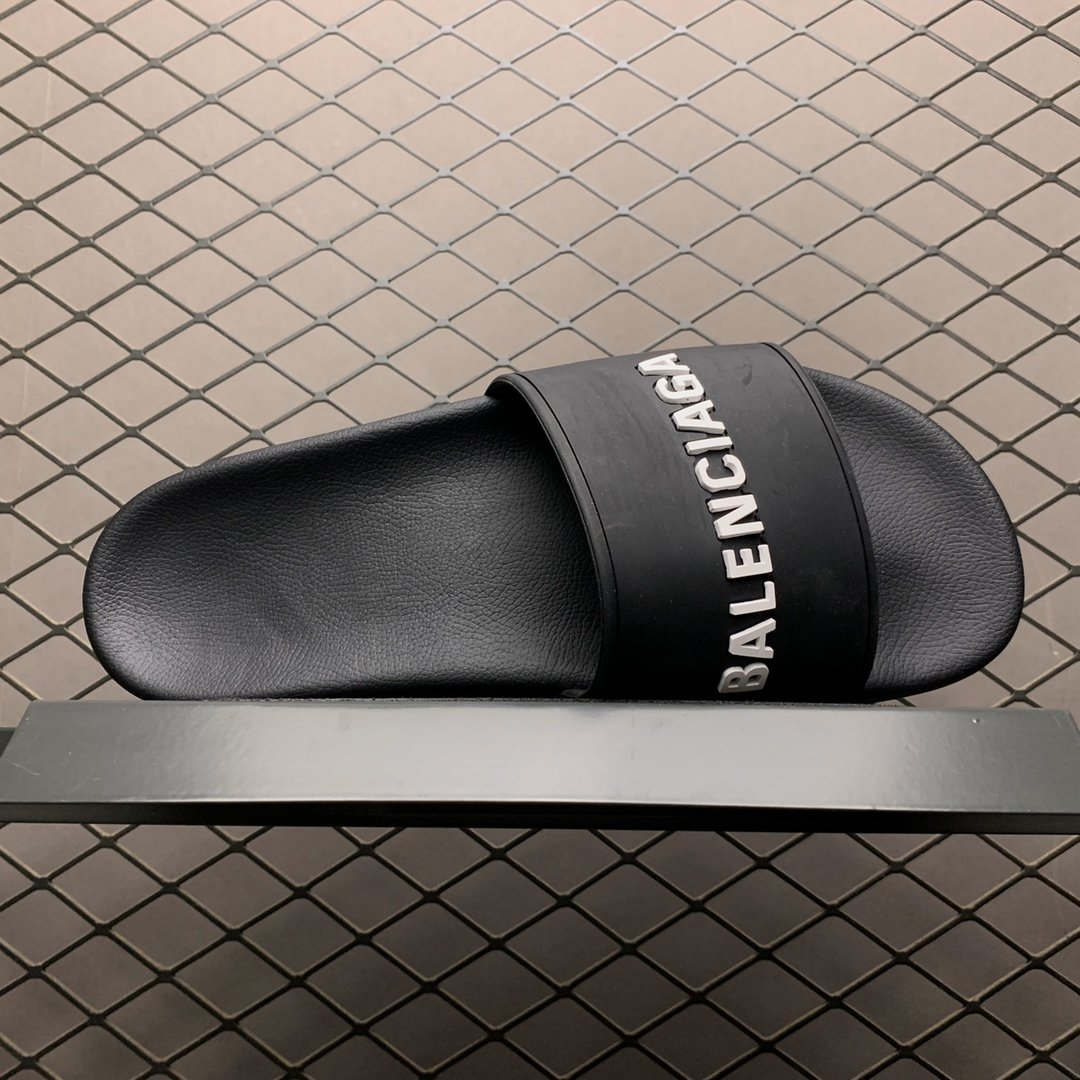Replica Balenciaga Shoe Balenciaga Slippers BK 35-45