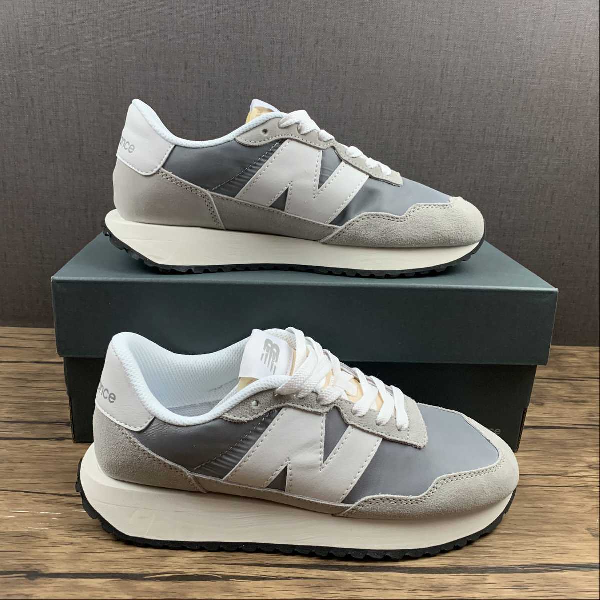 Replica New Balance Shoe New Balance NB237  MS237RCS   36-45