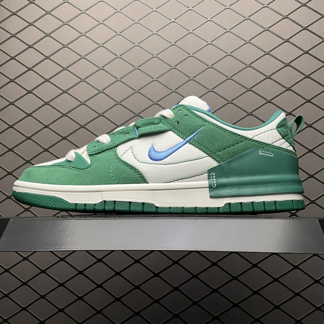 Replica Nike Dunk SB Shoe Nike Dunk Low Disrupt 2DH4402-001 Size 36-4647.5 33UEFT80