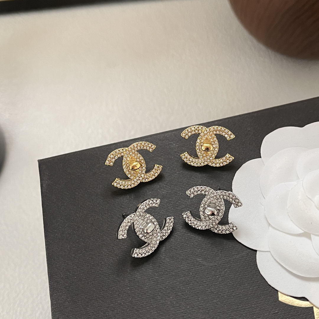 Replica CHANEL Earring
