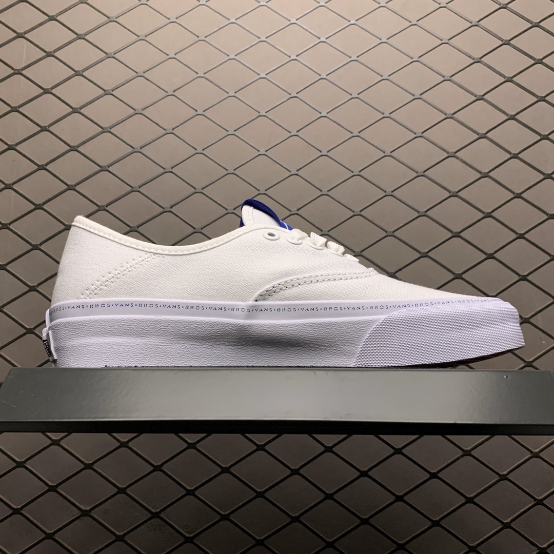 Replica Vans Shoe Vans Authentic  35-44