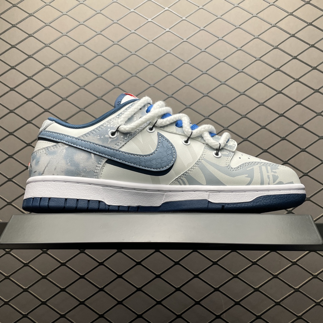 Replica Nike Dunk SB Shoe Nike Dunk Low DD1391-400
