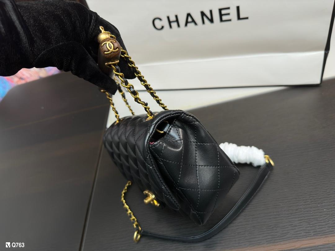 Replica Chanel Bag 17*12CM