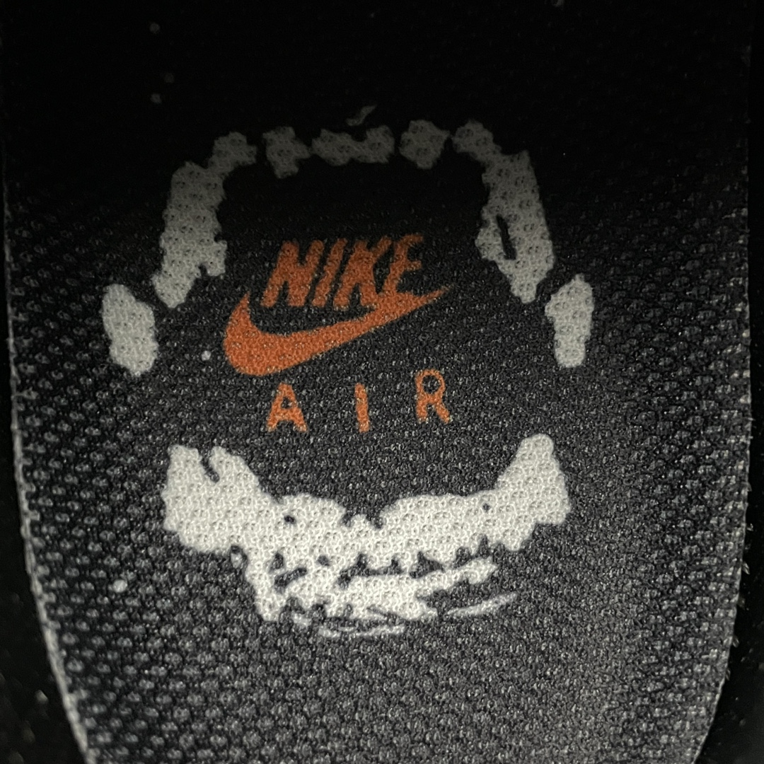 Replica Nike Shoe Nike Air More Uptempo DH8011-001 Size 40-47.5