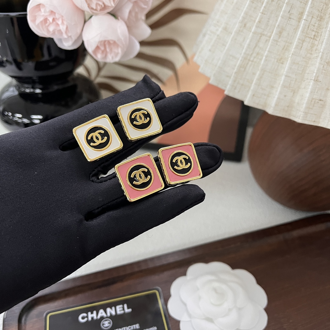 Replica CHANEL Earring