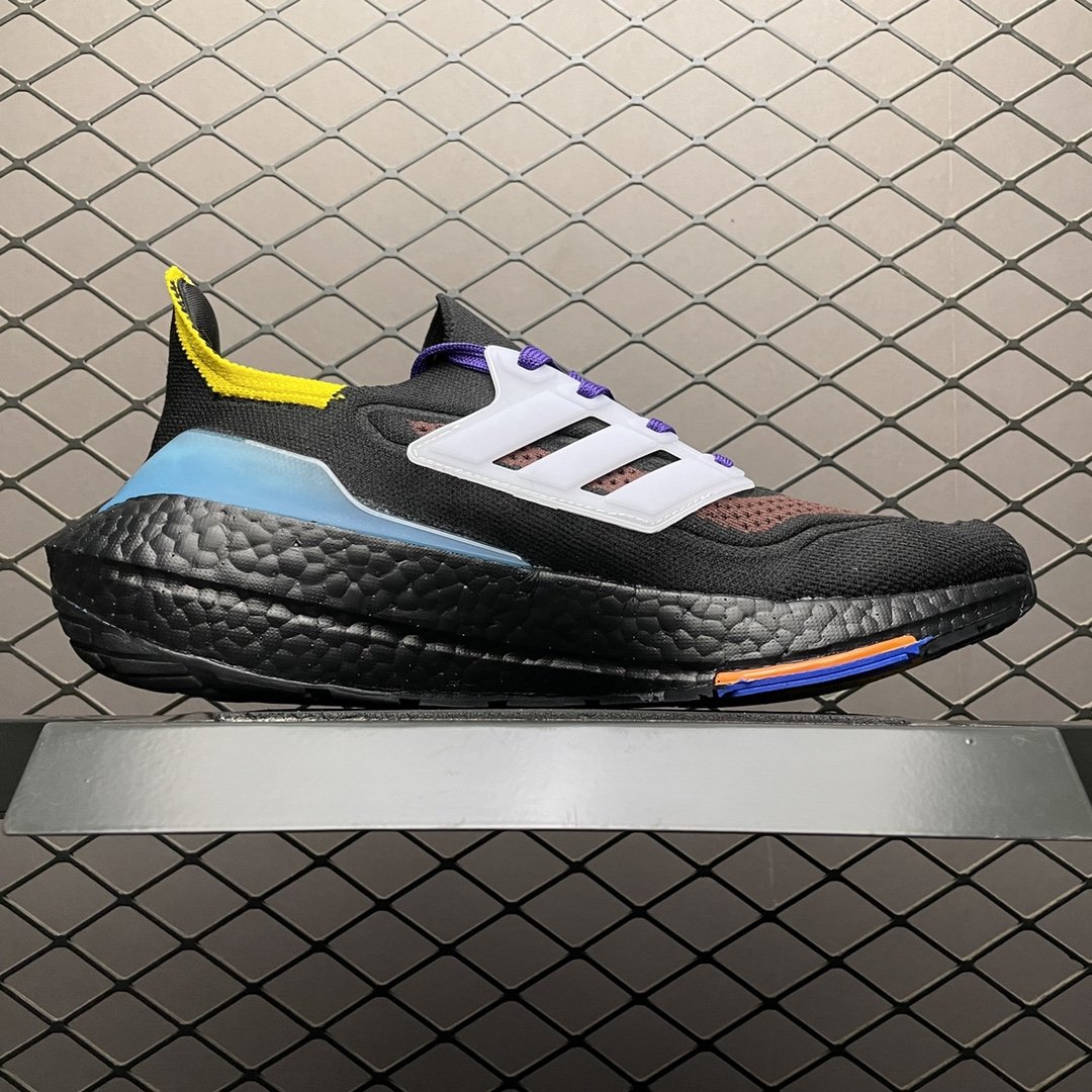 Replica Adidas Shoe Adidas Ultra Boost UB21S23870 Size 36-45