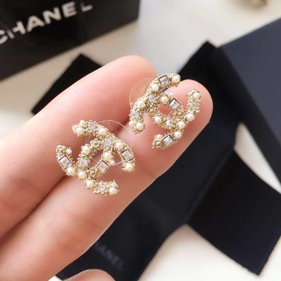 Replica CHANEL Earring