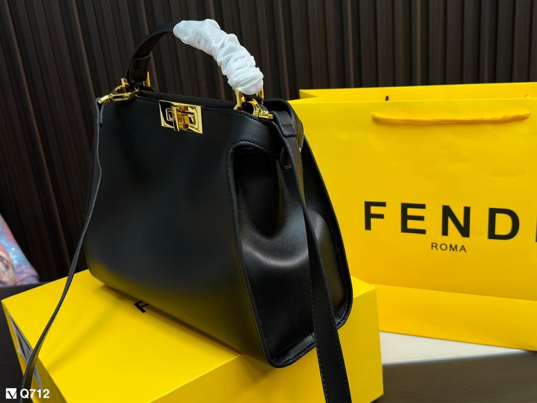 Replica Fendi Bag 25*28CM