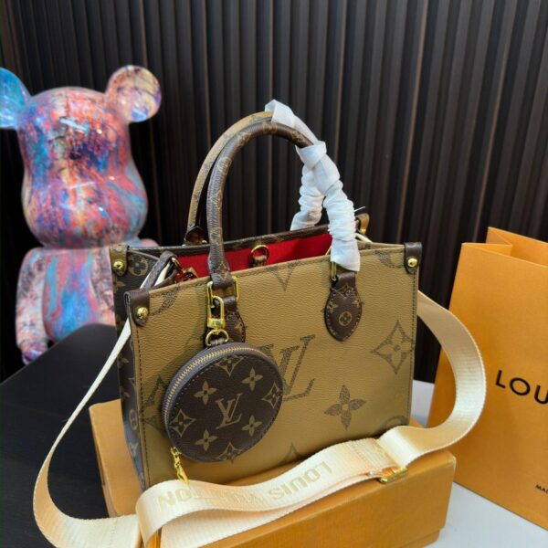 Replica Louis Vuitton Bag 19*25CM
