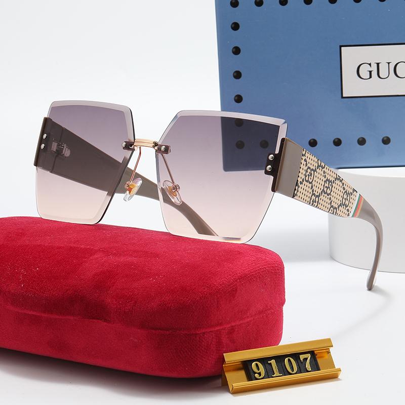 Replica Gucci Glasses