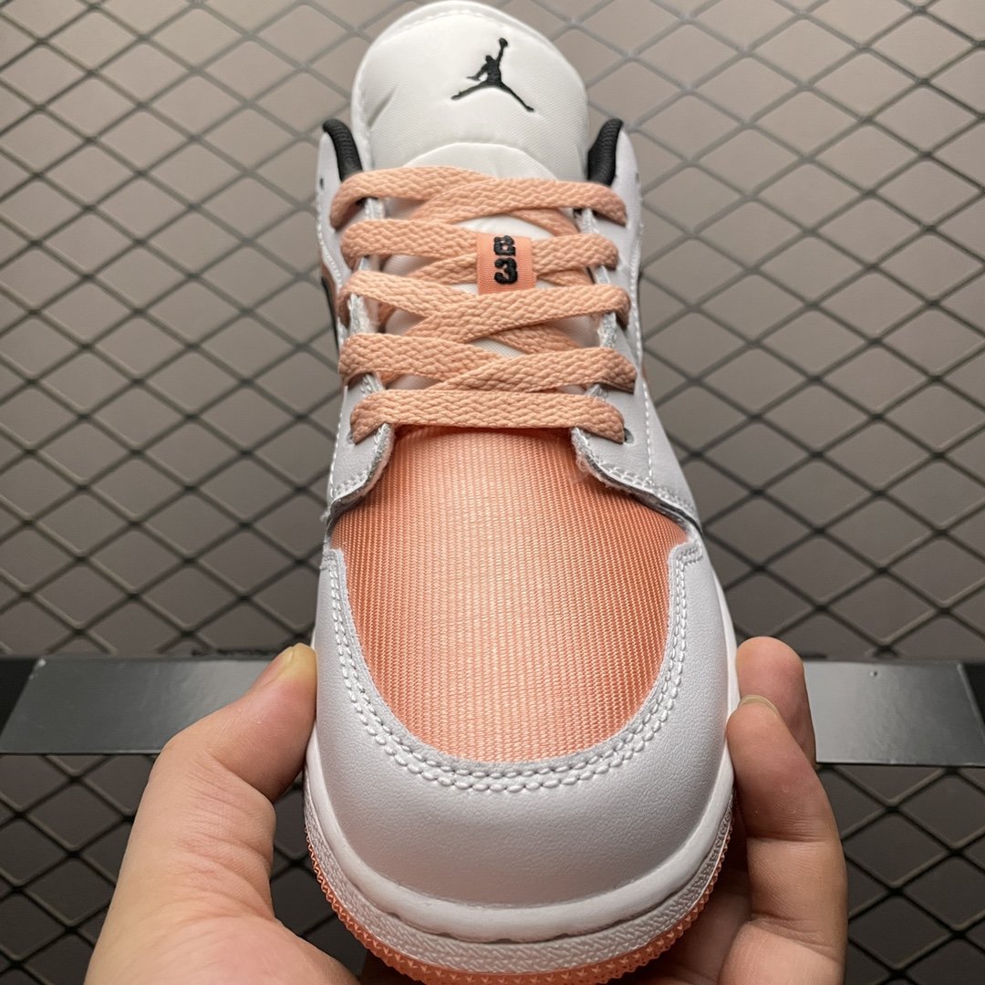 Replica Air Jordan Shoe Air Jordan 1 LowDM8960-801 Size 36-40