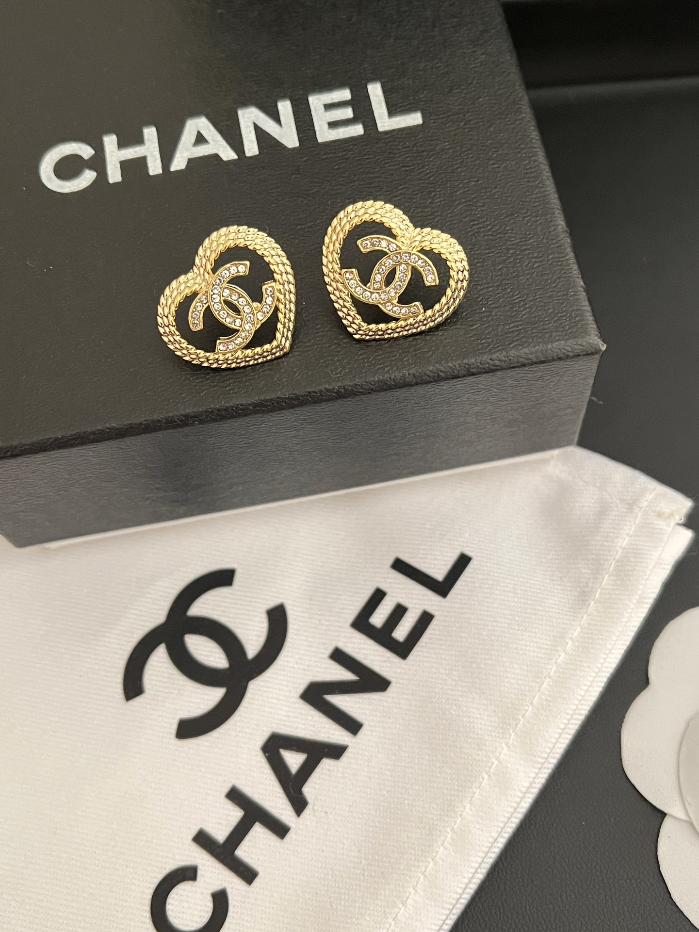 Replica CHANEL Earring