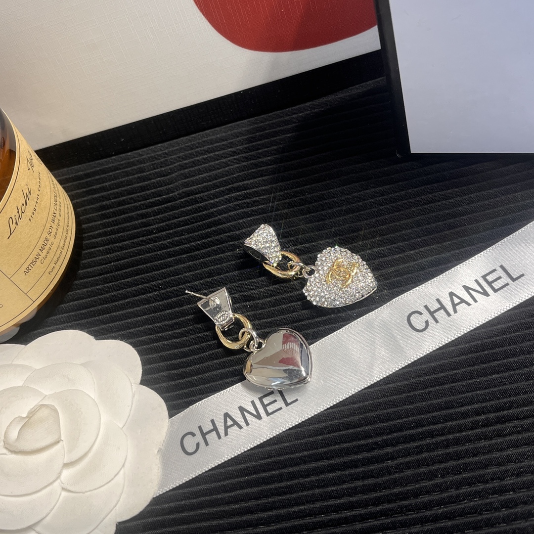 Replica CHANEL Earring