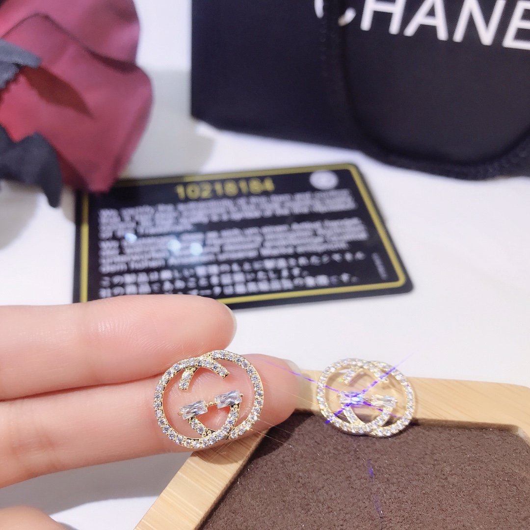 Replica GUCCI Earring