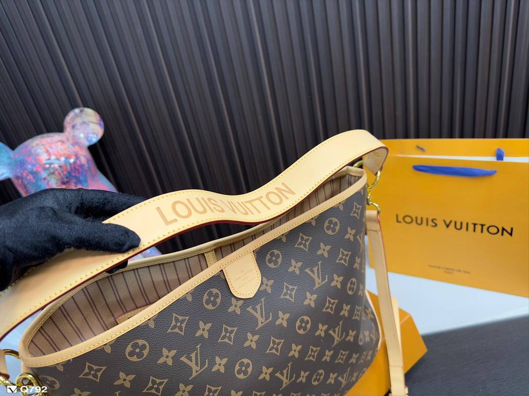 Replica Louis Vuitton Bag 26*28CM