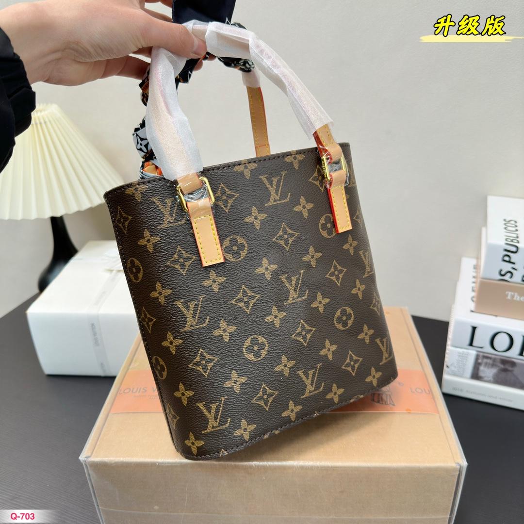 Replica Louis Vuitton Bag 22*21CM