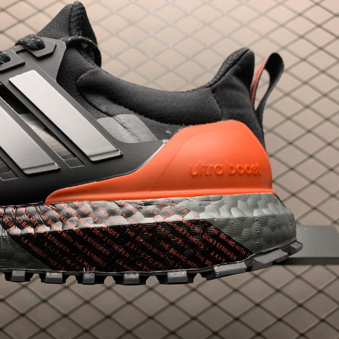 Replica Adidas Shoe Adidas Ultra Boost All Terrain FU9464 36-45