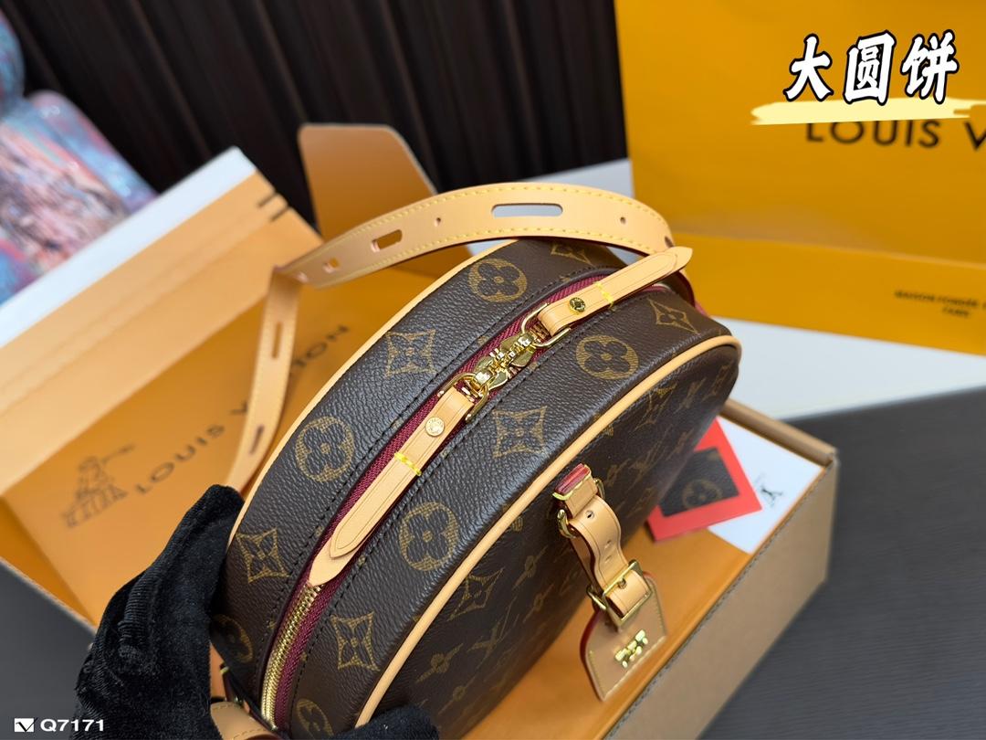 Replica Louis Vuitton Bag 21*20CM