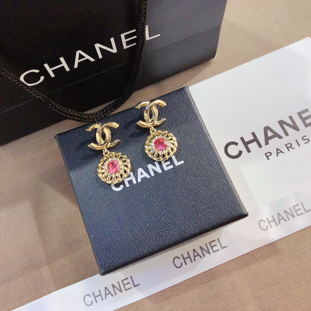 Replica CHANEL Earring