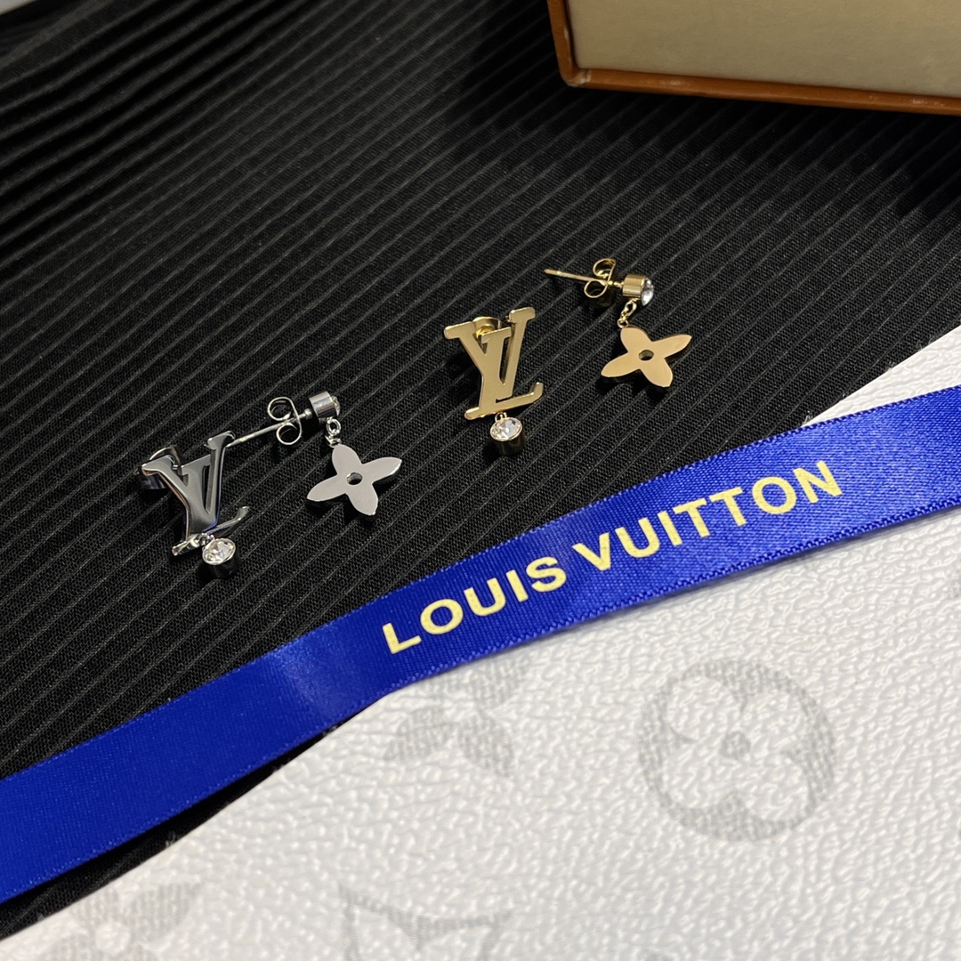 Replica LOUIS VUITTON Earring