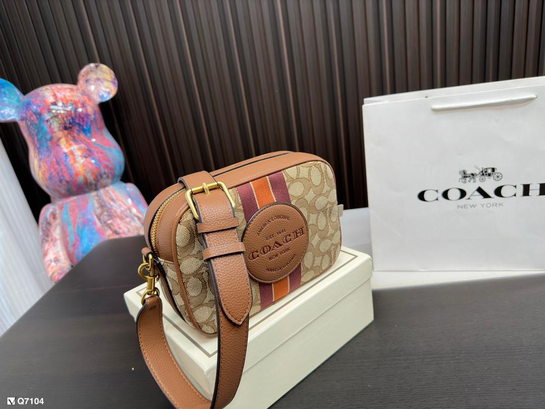 Replica Coach Bag 21*15CM